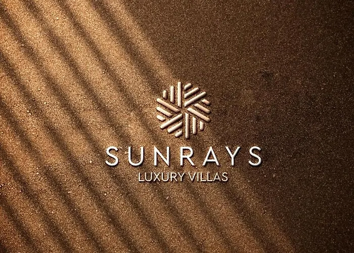 فيلة Sunrays Pool كالاثوس
