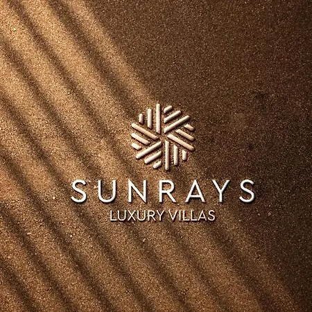 Villa Sunrays Pool Kalathos