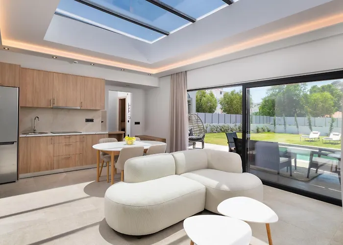 Villa Sunrays Kalathos