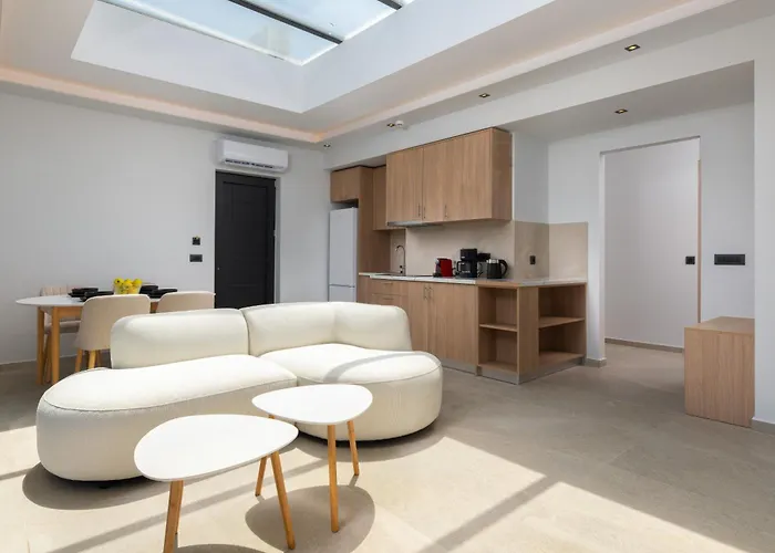 Sunrays Pool * 卡拉索斯